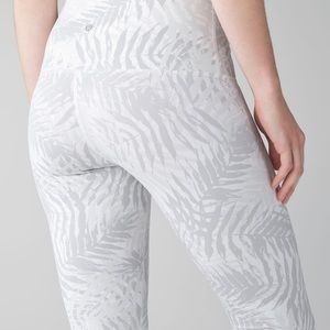 Lululemon Leggings 🍋